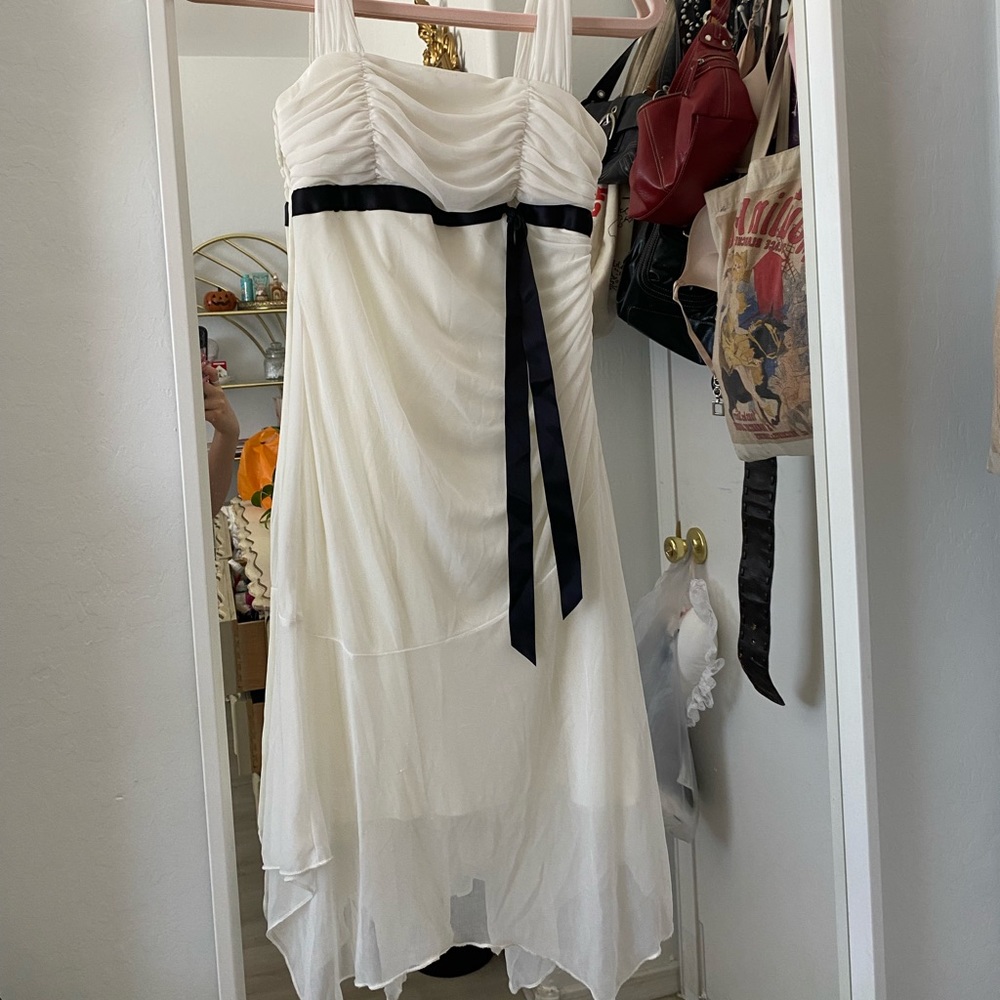 Vintage dress